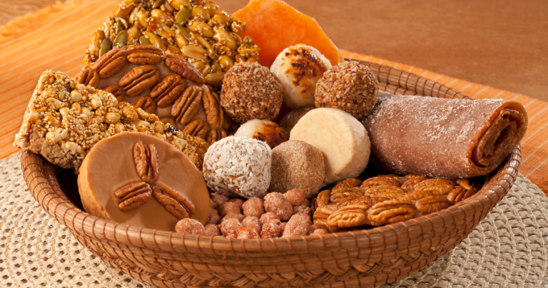 Dulces Sabores del Ecuador: Postres y Tradiciones que Endulzan la Vida